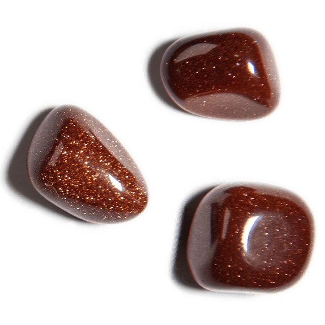 Gold aventurine 2025