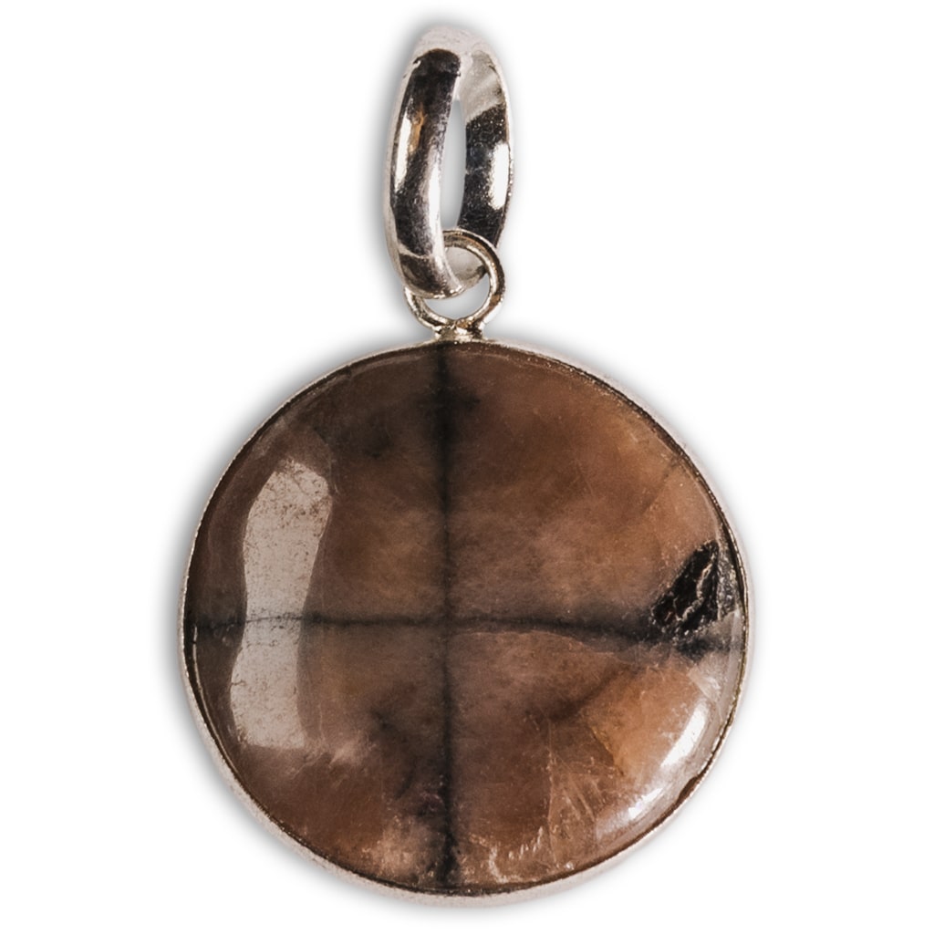 Colgante de Cruz de Asturias