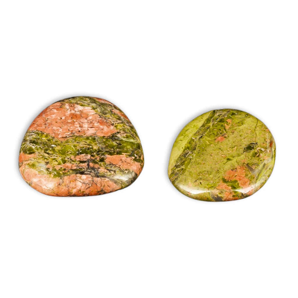 Rodado plano de Unakita