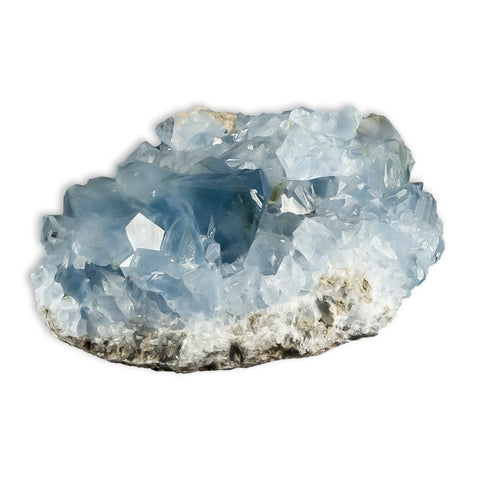 Geoda de celestina
