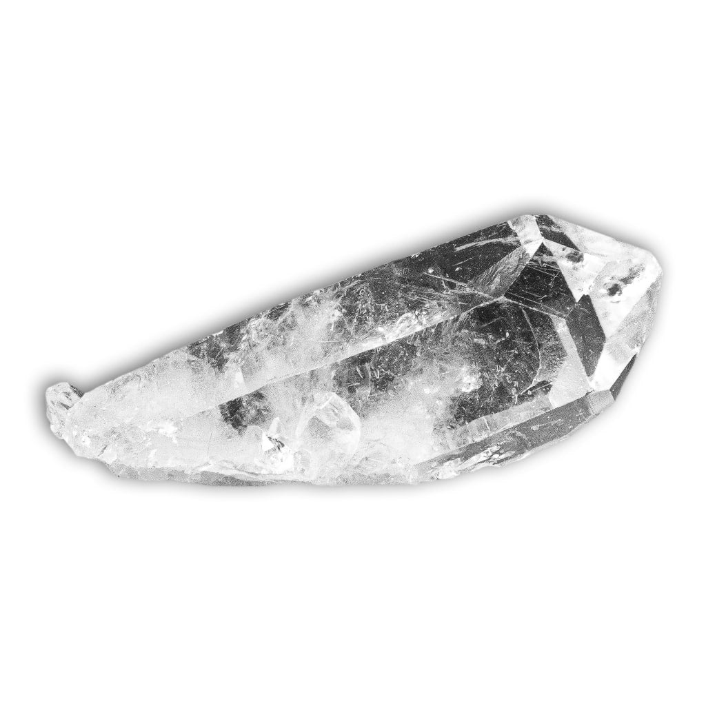 Cuarzo Cristal Ventana