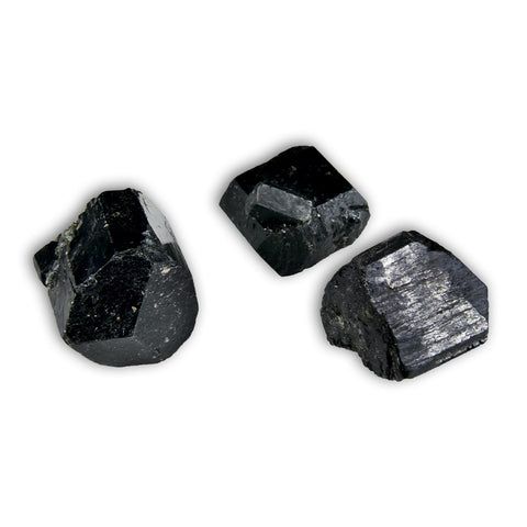 Turmalina negra chorlo