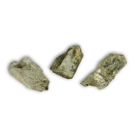 Danburita cristalizada