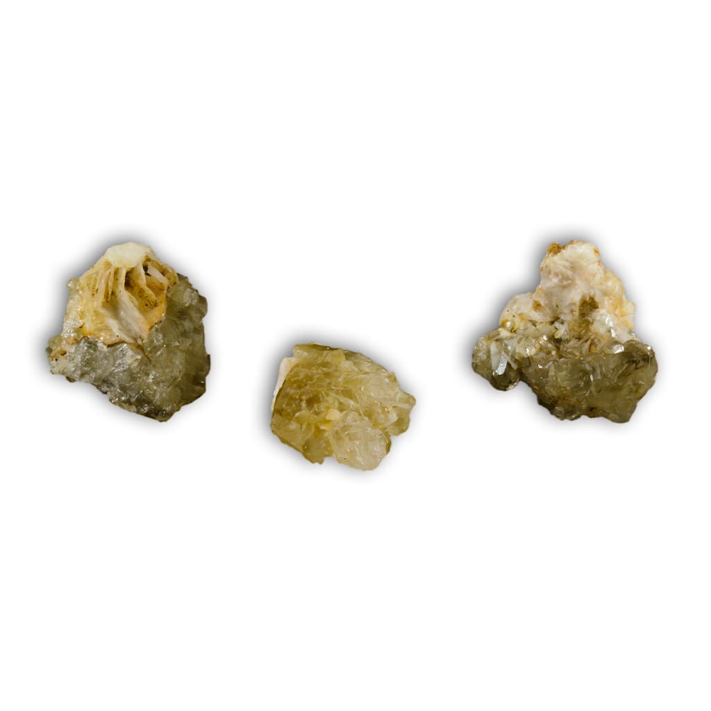 Calcita Cristalizada