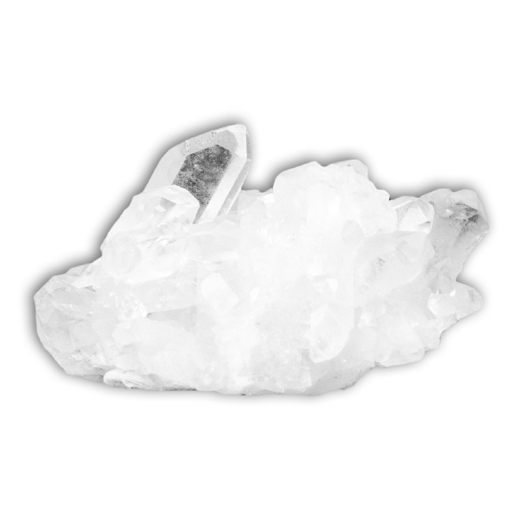 drusa cristal de roca pieza 4 bis