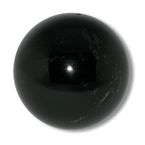 Esfera de Turmalina
