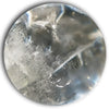 Cuarzo Cristal de roca en esfera