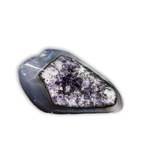 Geoda amatista mini extra