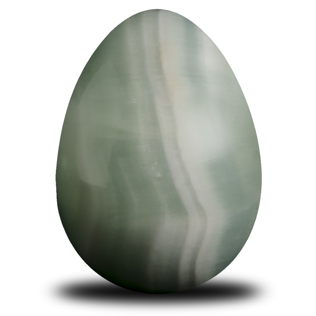 HUevo de hemimorfita