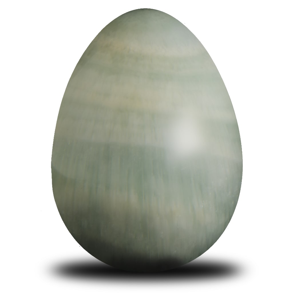 HUevo de hemimorfita