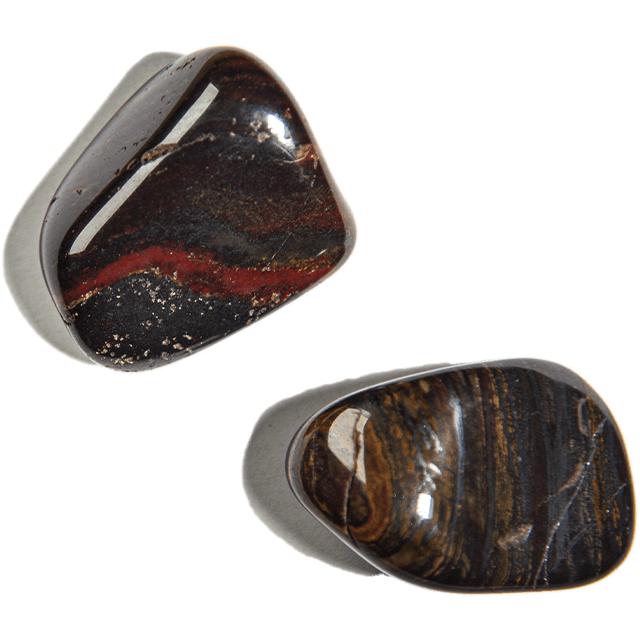 Rodado de Tigre de hierro