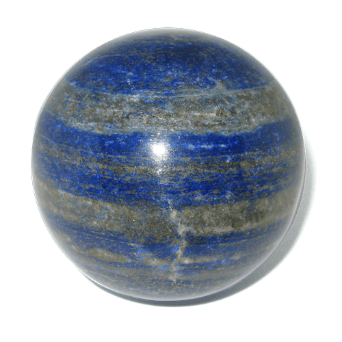 Esfera Lapislázuli