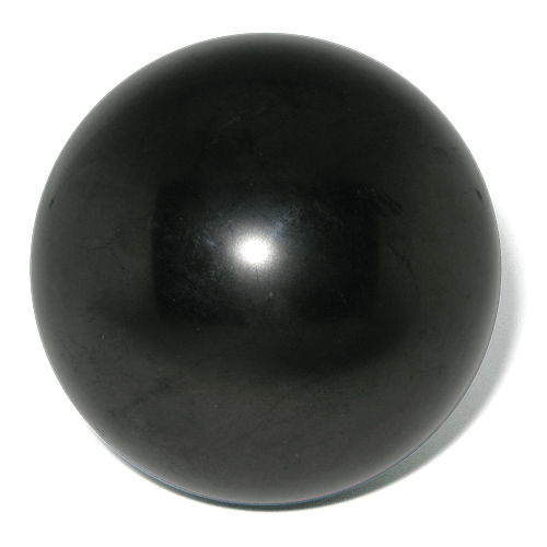 Esfera Shungita