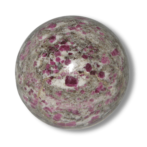 Esfera Rubí