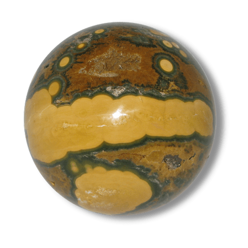 Jaspe Océano Madagascar