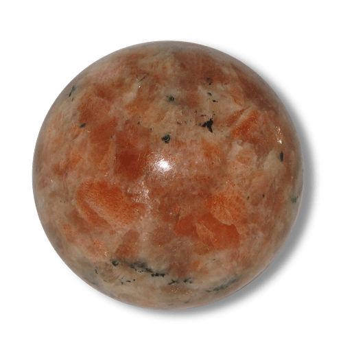 Esfera de Piedra sol