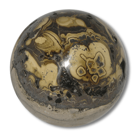 Esfera de Belnda y Galena