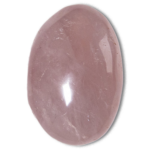 Rodado Extra Cuarzo Rosa