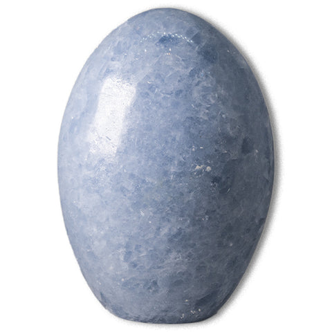 Monolito calcita azul
