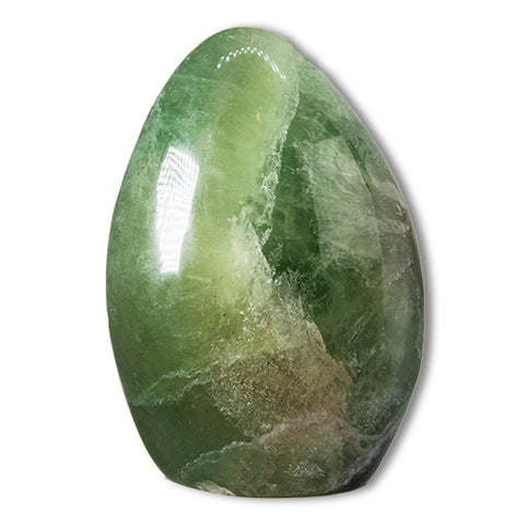 Figura de Fluorita