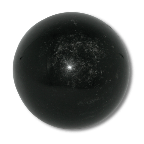 Obsidiana dorada