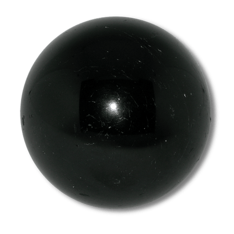 Obsidiana negra