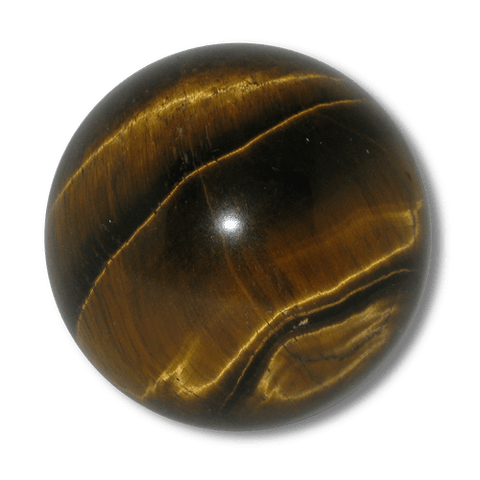 Ojo de Tigre