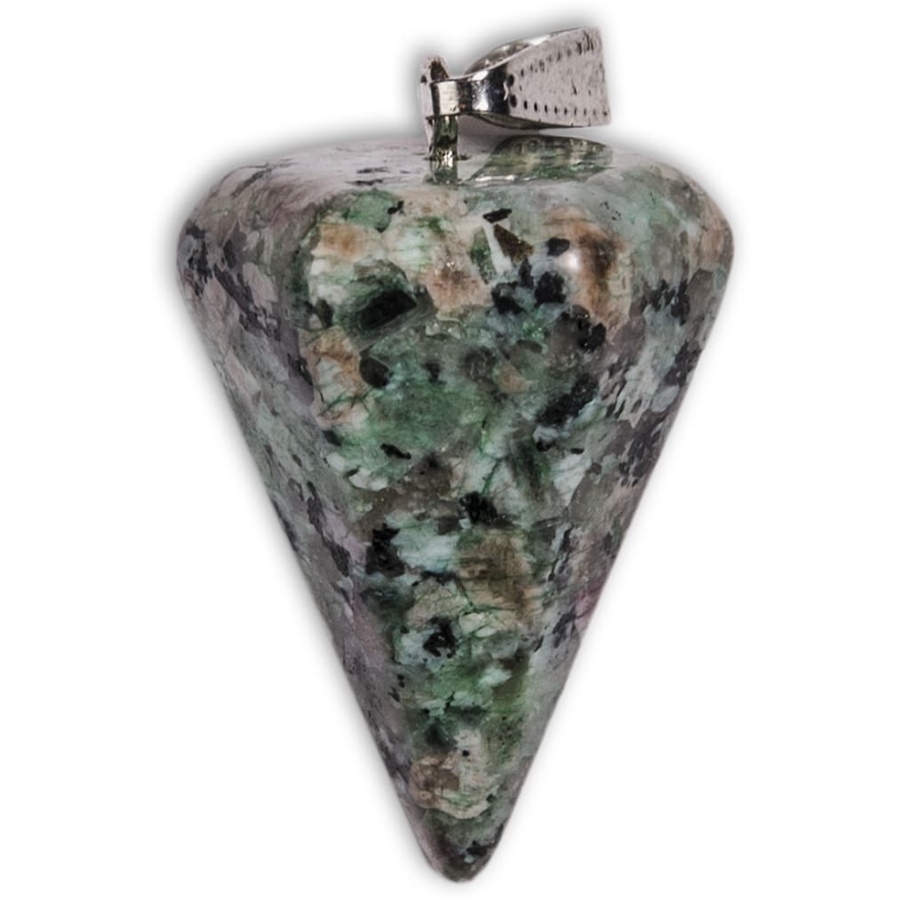 Péndulo Piedra de los Faraones