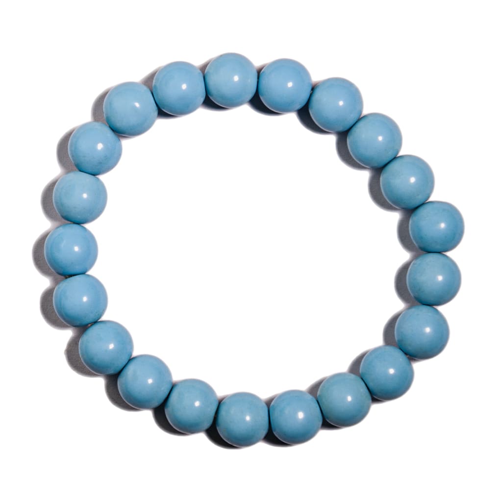 Pulsera de Turquesa italiana