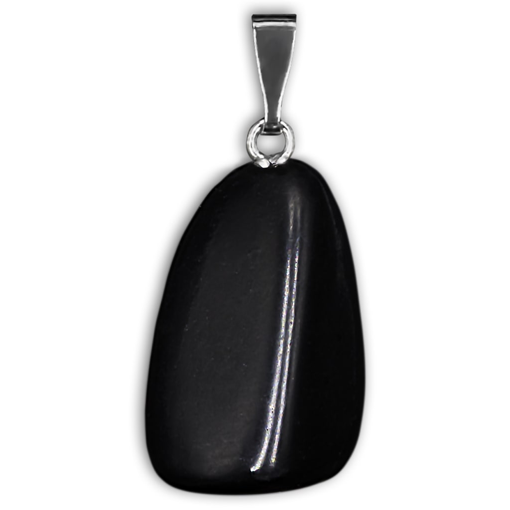 Colgante shungita 5G
