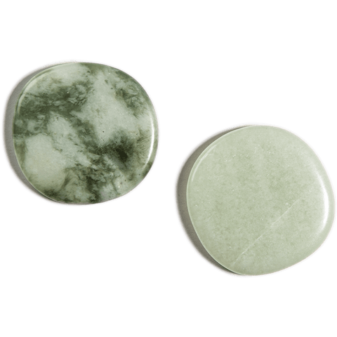 Rodado plano jade