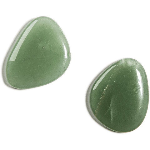 Aventurina verde