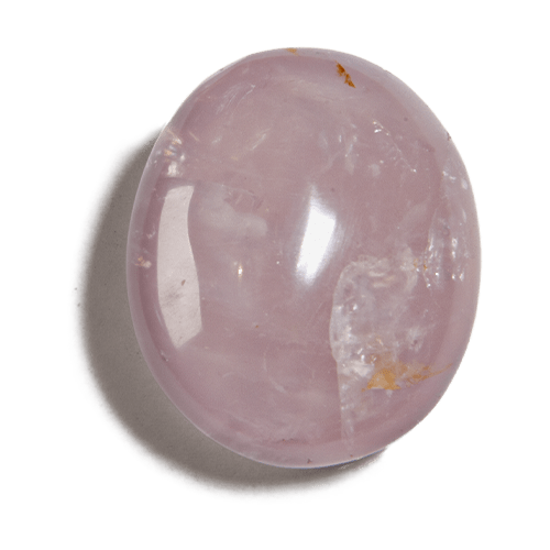 Rodado Extra Cuarzo Rosa