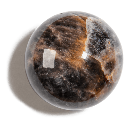 Esfera Piedra Luna