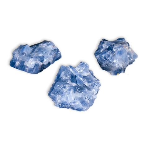 calcita azul