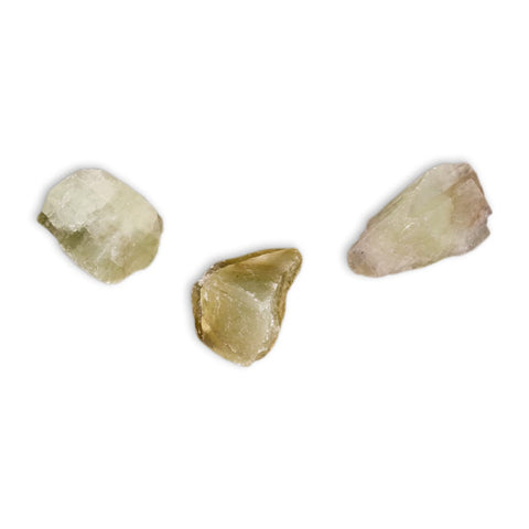 Calcita verde