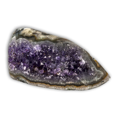 geoda amatista extra