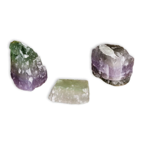 fluorita