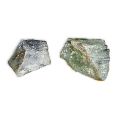 Jade verde