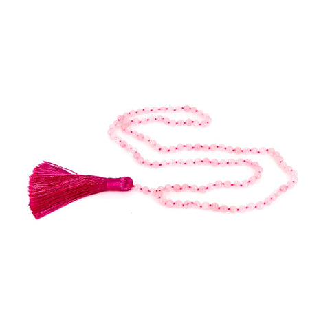 Collar Japa Mala