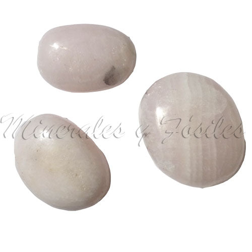 Rodado de Manganocalcita