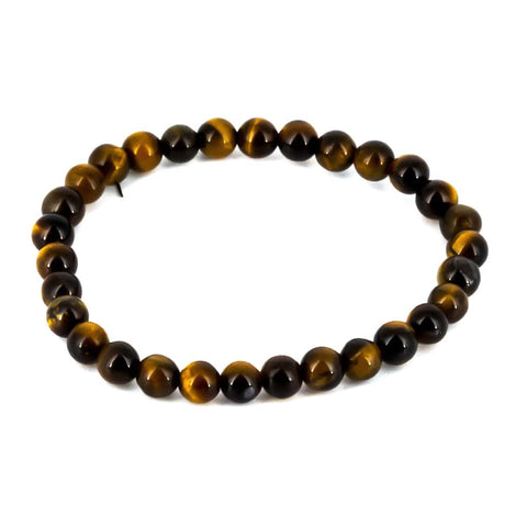 Pulsera Ojo de Tigre