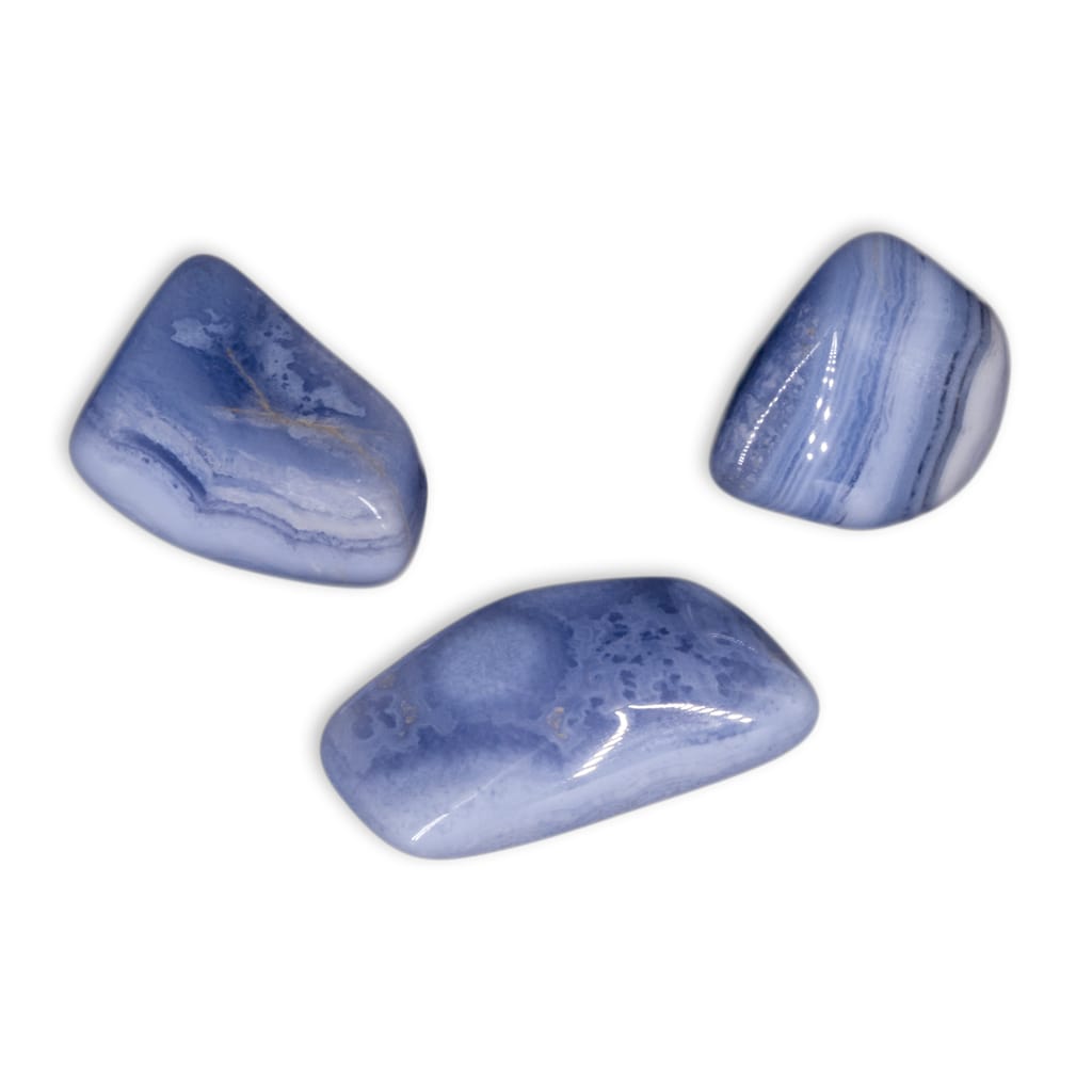 Rodado de Calcedonia extra