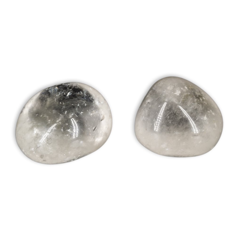 Rodado Cuarzo con Azufre