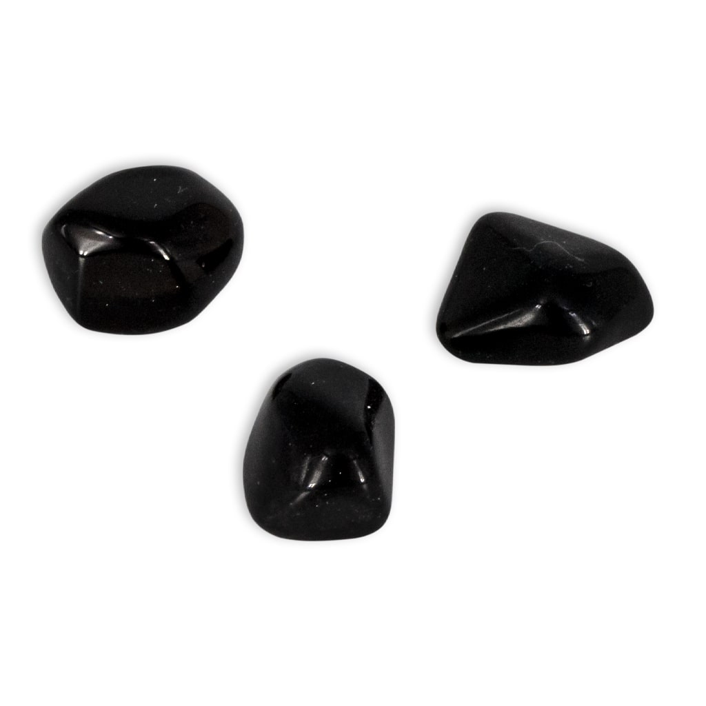 Rodado de Obsidiana Lágrima Apache