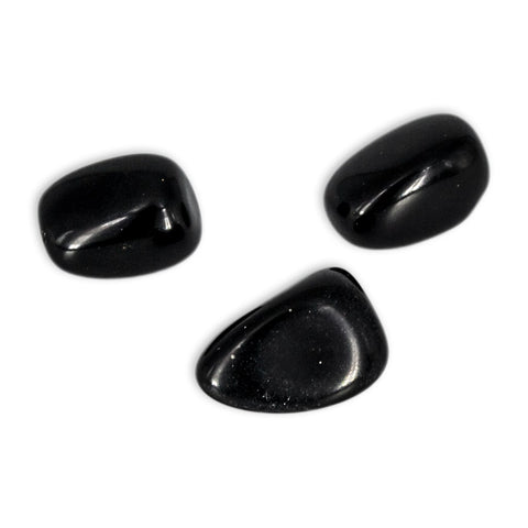 Rodado de Obsidiana